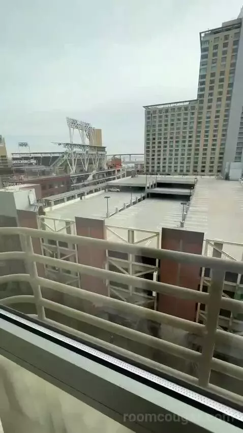 2 Double Beds, Standard Room, City View (#1118) view picture #3