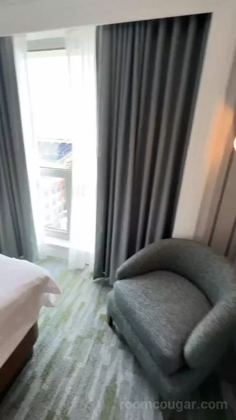 2 King, Renovated, City View (#1507) bed picture #6