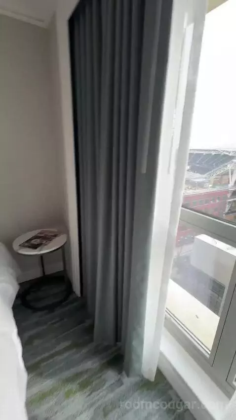 2 King, Renovated, City View (#1507) bed picture #7