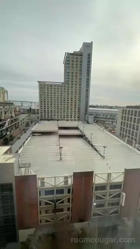 2 King, Renovated, City View (#1507) view picture #1
