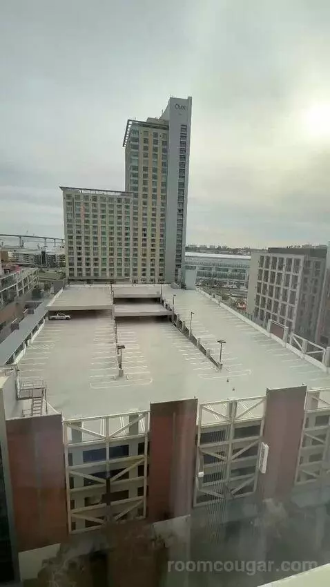 2 King, Renovated, City View (#1507) view picture #3