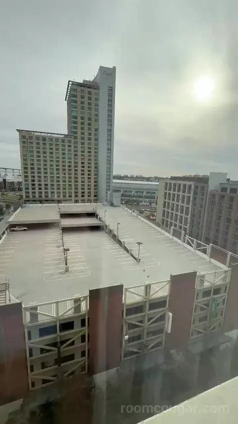 2 King, Renovated, City View (#1507) view picture #6