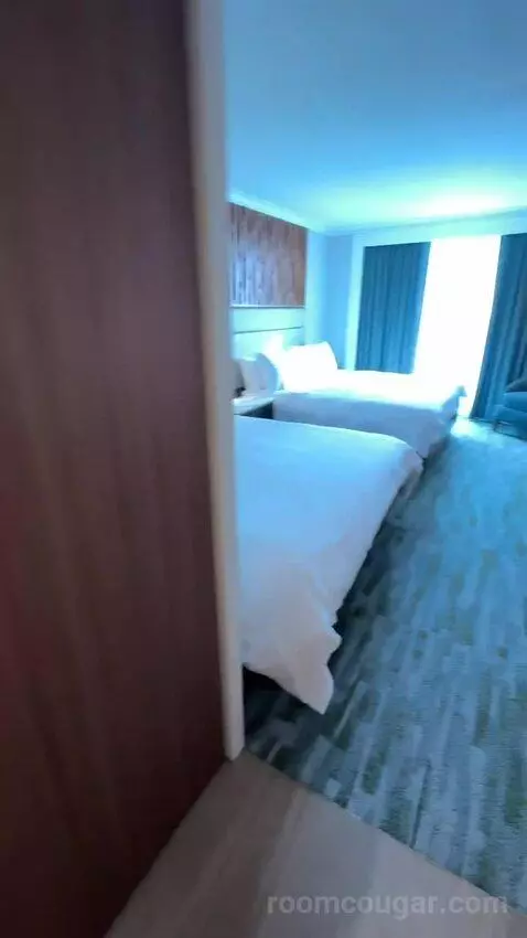 2 King, Renovated, City View (#1507) bed picture #2
