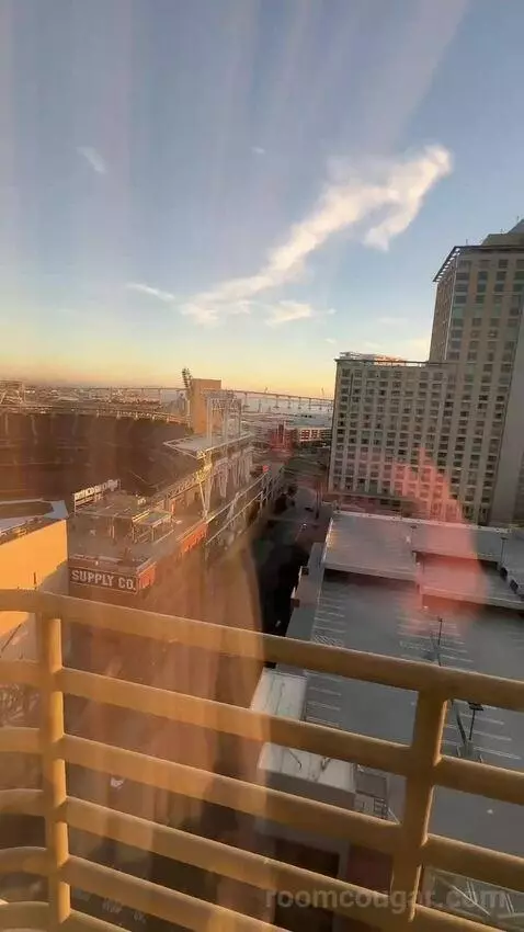 Gaslamp Suite (#2003) view picture #1