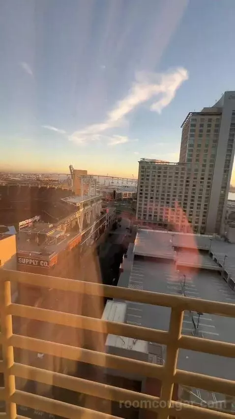 Gaslamp Suite (#2003) view picture #2