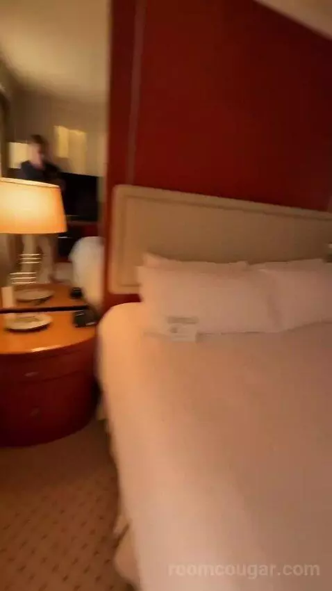 Gaslamp Suite (#2003) bed picture #11