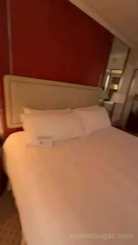 Gaslamp Suite (#2003) bed picture #12