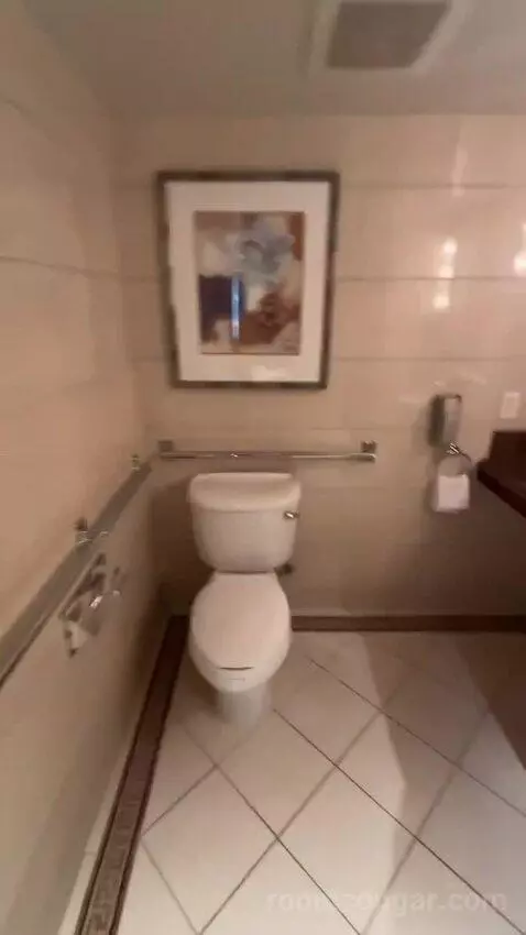 Gaslamp Suite (#2003) bathroom picture #2