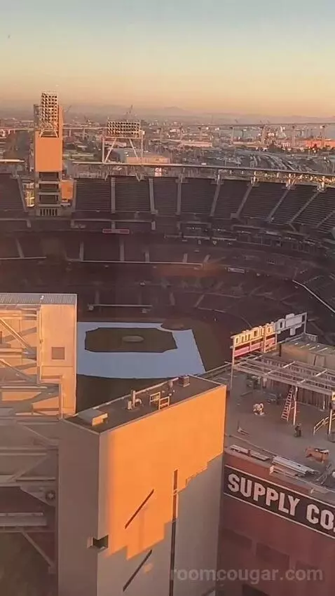 Ballpark Suite (#2103) view picture #5