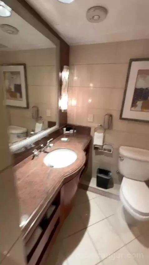 Ballpark Suite (#2103) bathroom picture #12
