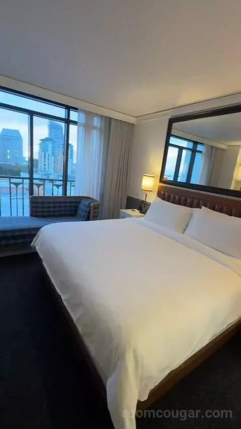 Bay King (#1129) bed picture #7