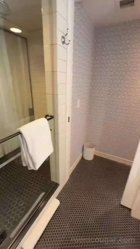 Bay King (#1129) bathroom picture #3