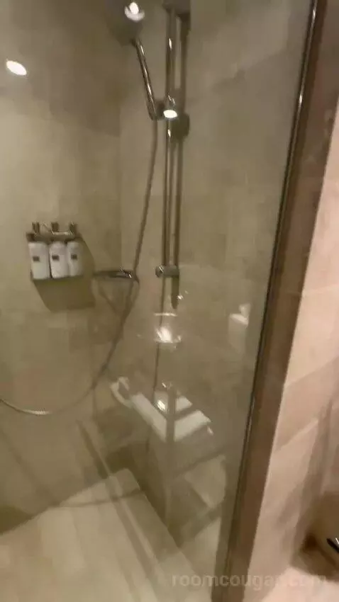 Extra Large Loft bathroom picture #9