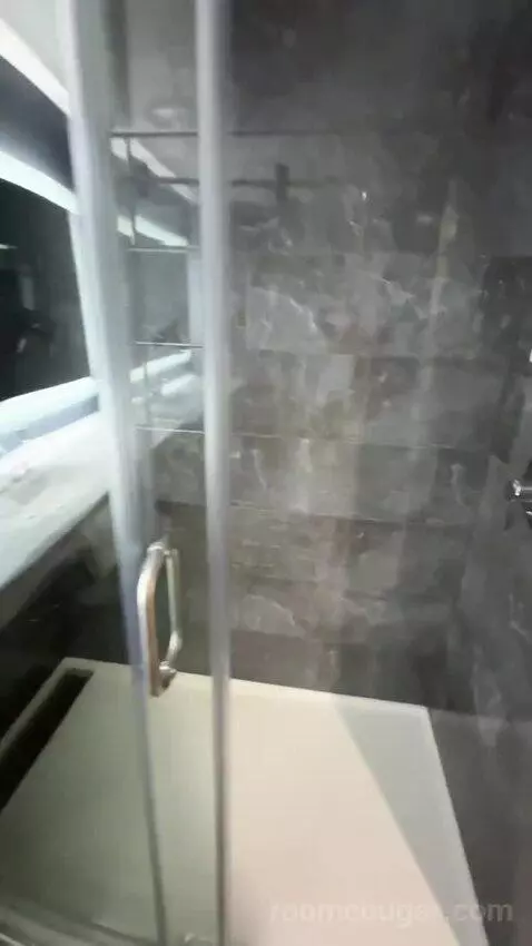 Standard King Room (#719) bathroom picture #4