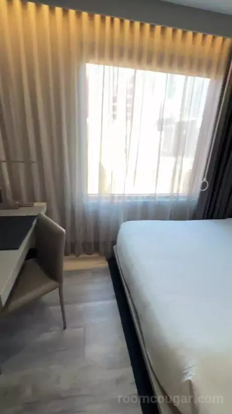 Standard Queen Room with Two Queen Beds bed picture #4