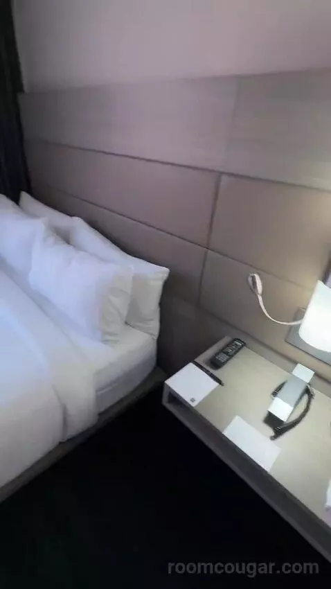 Standard Queen Room with Two Queen Beds bed picture #7
