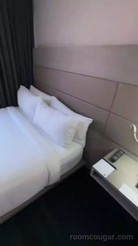 Standard Queen Room with Two Queen Beds bed picture #8
