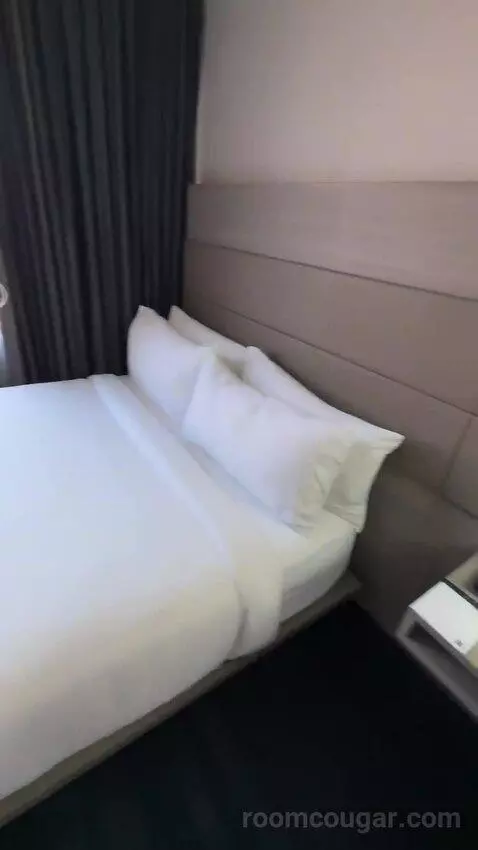 Standard Queen Room with Two Queen Beds bed picture #9