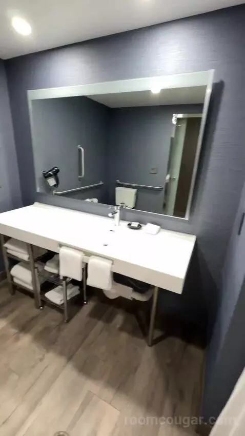 Standard Queen Room with Two Queen Beds bathroom picture #7
