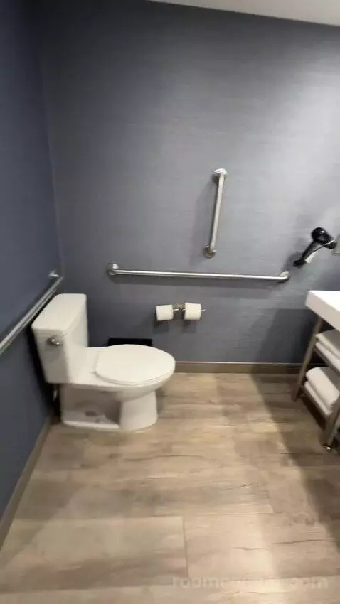 Standard Queen Room with Two Queen Beds bathroom picture #11