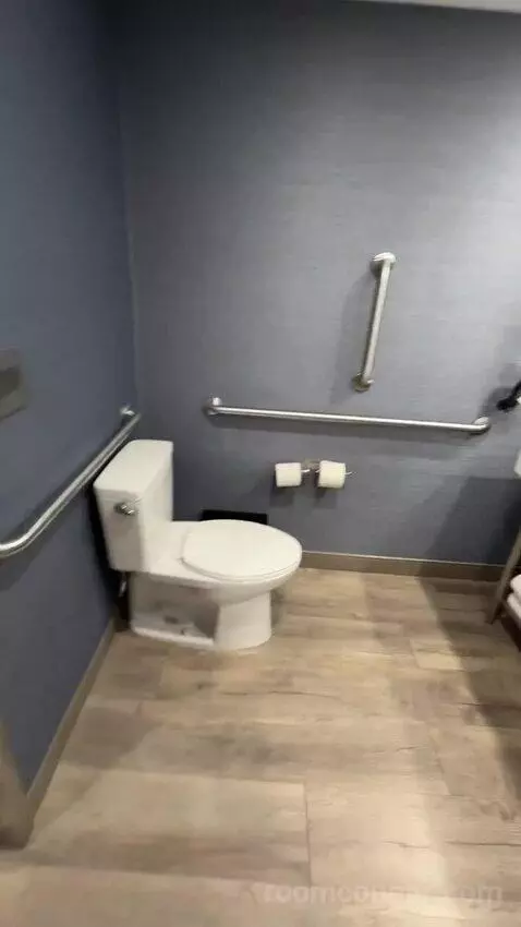 Standard Queen Room with Two Queen Beds bathroom picture #12