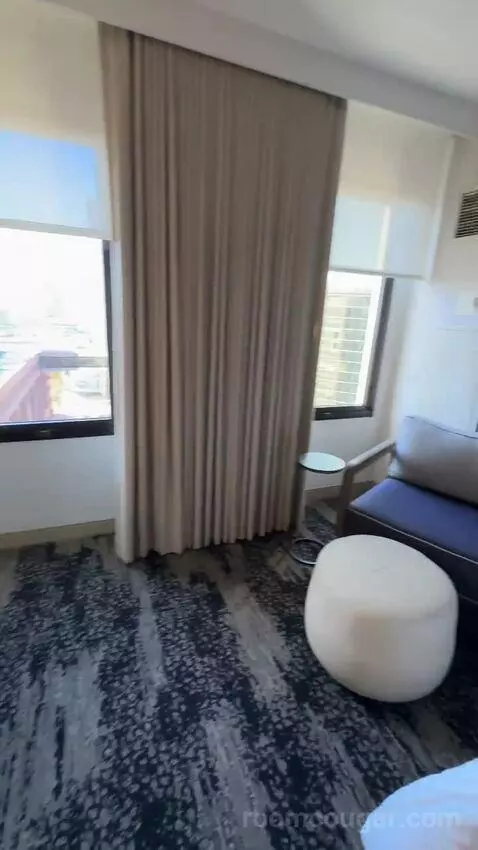 Deluxe, Guest Room, 2 Double, City View, Balcony picture #21