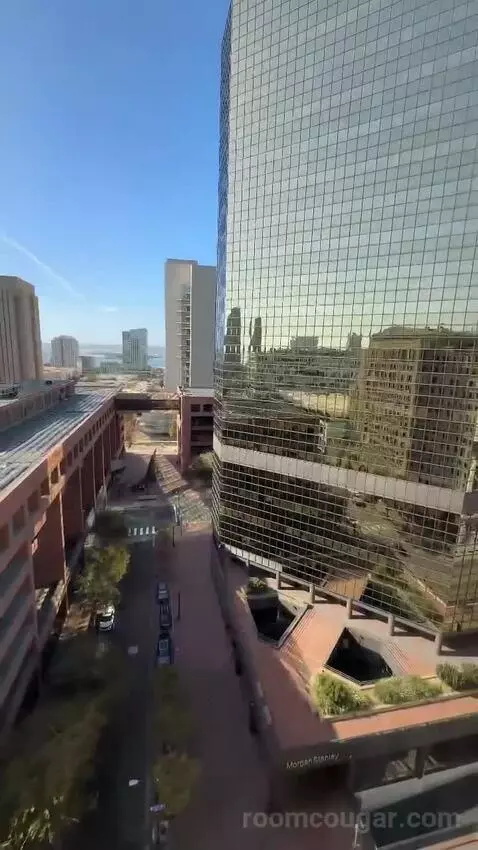 Deluxe, Guest Room, 2 Double, City View, Balcony view picture #1