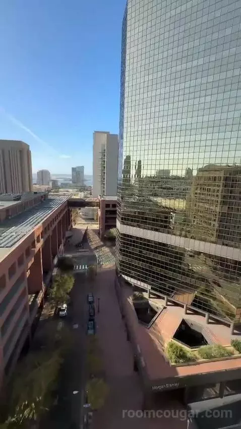 Deluxe, Guest Room, 2 Double, City View, Balcony view picture #3