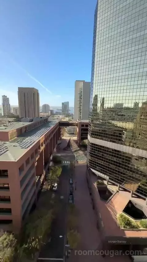 Deluxe, Guest Room, 2 Double, City View, Balcony view picture #6