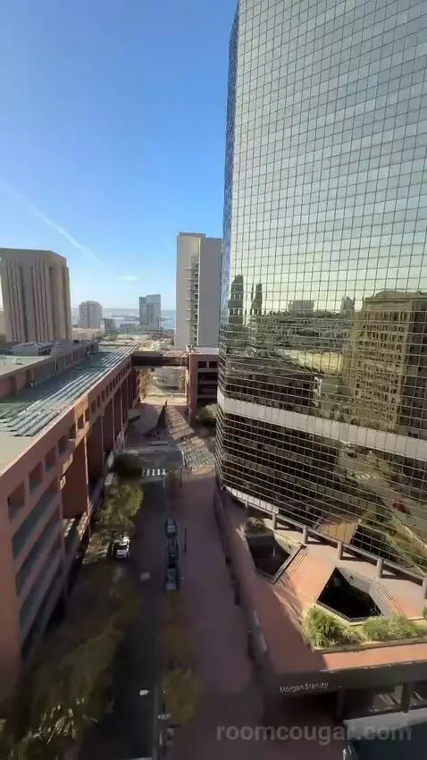 Deluxe, Guest Room, 2 Double, City View, Balcony picture #23