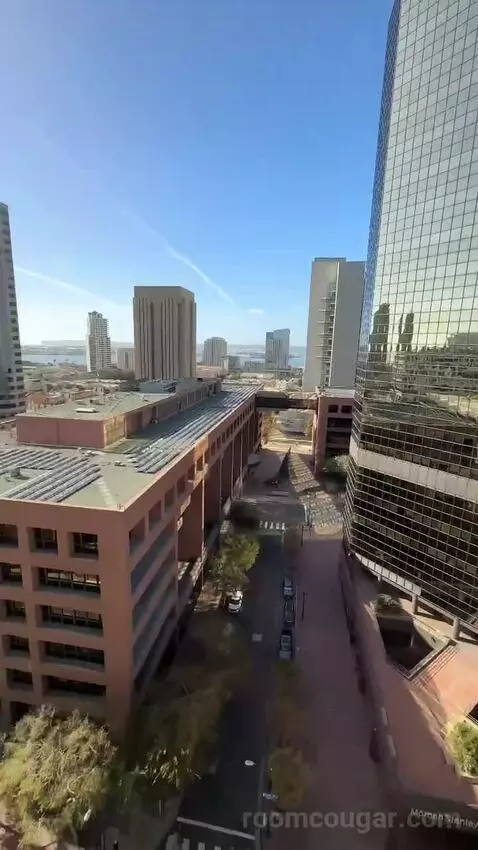 Deluxe, Guest Room, 2 Double, City View, Balcony view picture #7