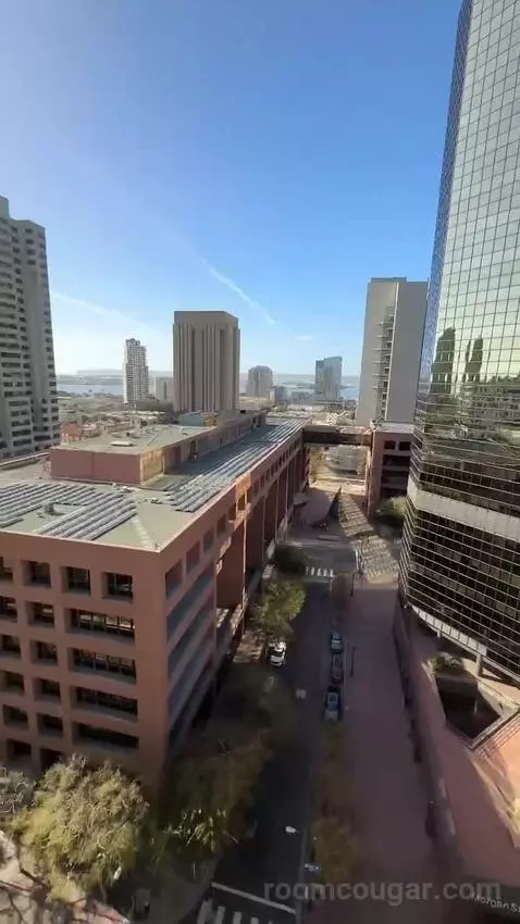 Deluxe, Guest Room, 2 Double, City View, Balcony view picture #8