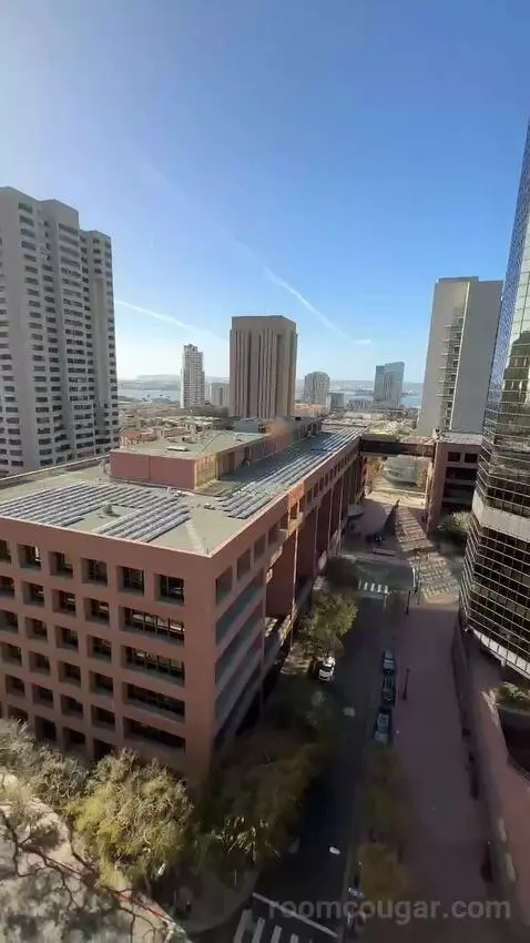 Deluxe, Guest Room, 2 Double, City View, Balcony view picture #10