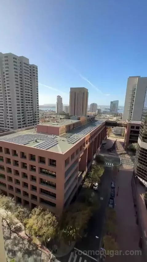 Deluxe, Guest Room, 2 Double, City View, Balcony view picture #11
