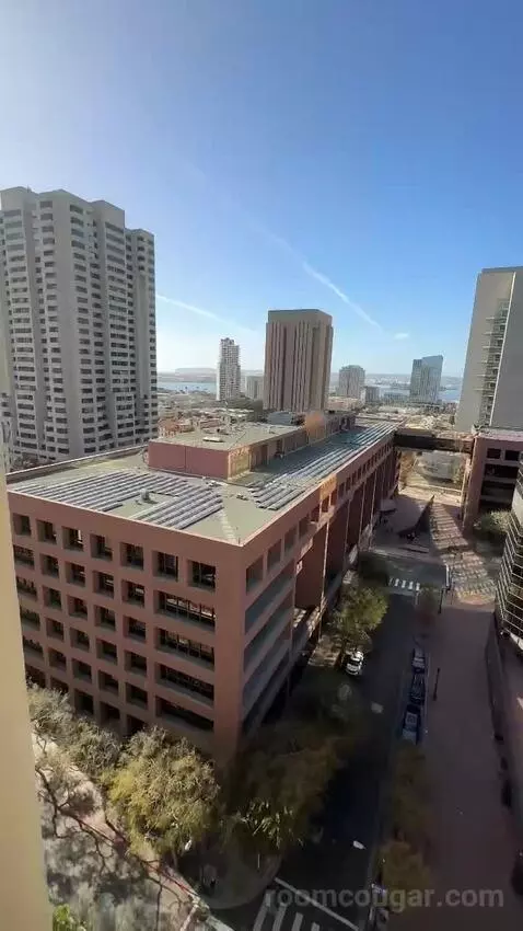 Deluxe, Guest Room, 2 Double, City View, Balcony view picture #12