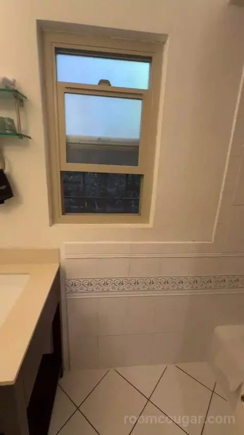 2 Double Beds (#105) bathroom picture #8