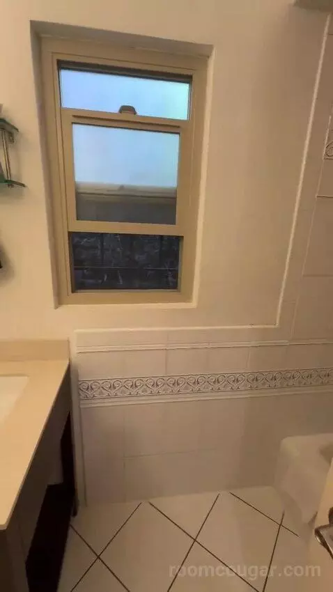 2 Double Beds (#105) bathroom picture #9