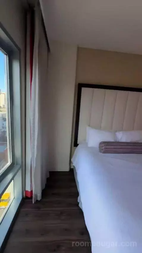 Premium Room, 2 Queen, Sunset View (#1126) bed picture #8