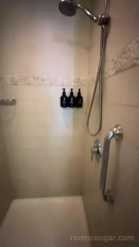 Premium Room, 2 Queen, Sunset View (#1126) bathroom picture #7