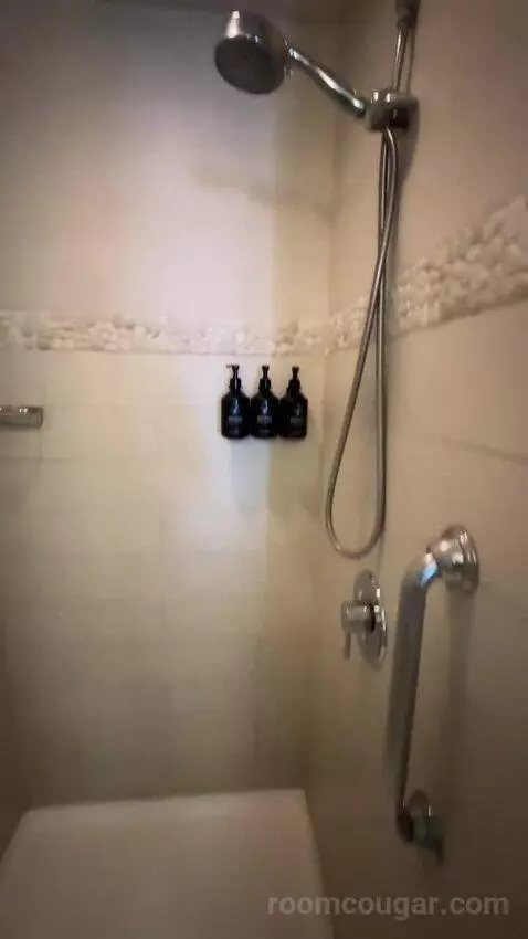 Premium Room, 2 Queen, Sunset View (#1126) bathroom picture #8