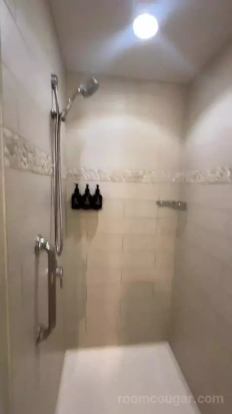 King Room (#921) bathroom picture #7