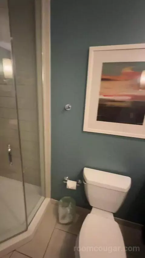 Queen Room with Two Queen Beds (#504) bathroom picture #8