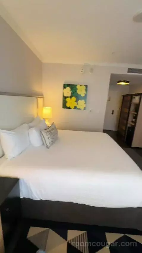 Cool King Room (#914) picture #24
