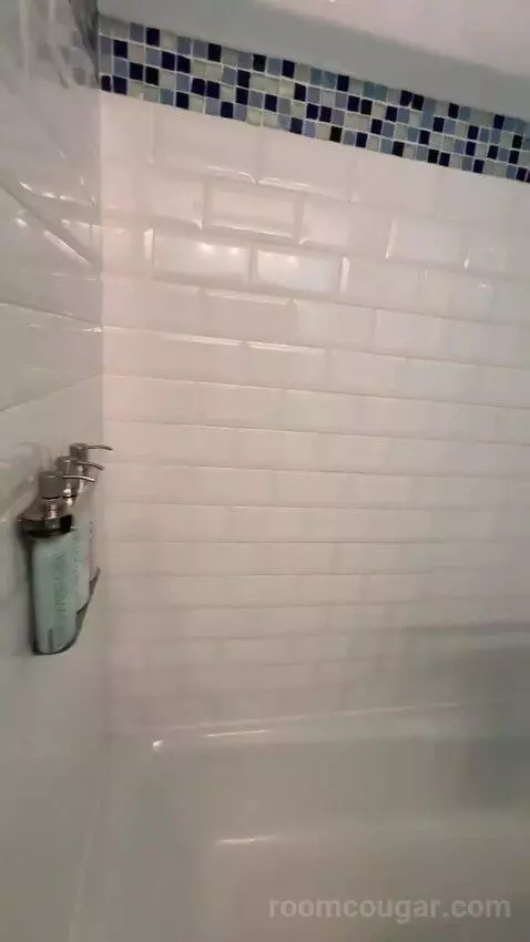 Deluxe King Room (#1021) bathroom picture #7