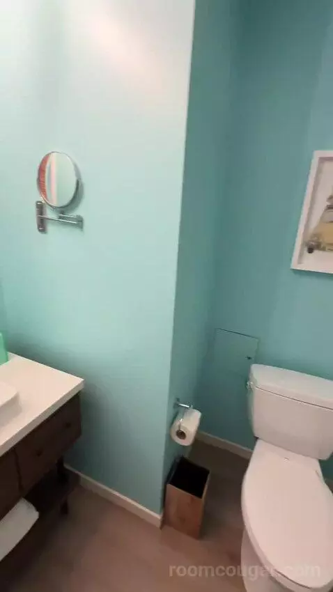 Standard King (#1016) bathroom picture #8