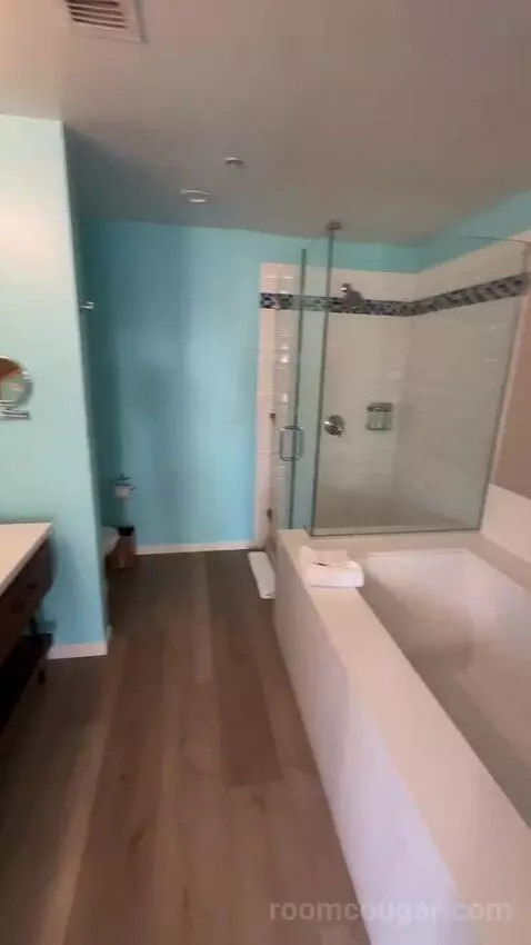 Premium King Spa Corner (#634) bathroom picture #4