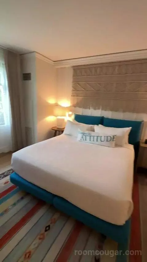 Nothing But Breeze Suite (#427) bed picture #5