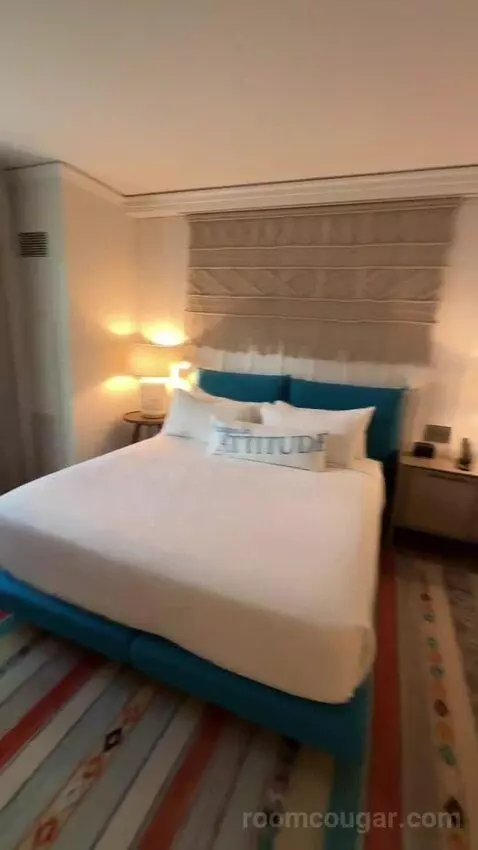 Nothing But Breeze Suite (#427) bed picture #6