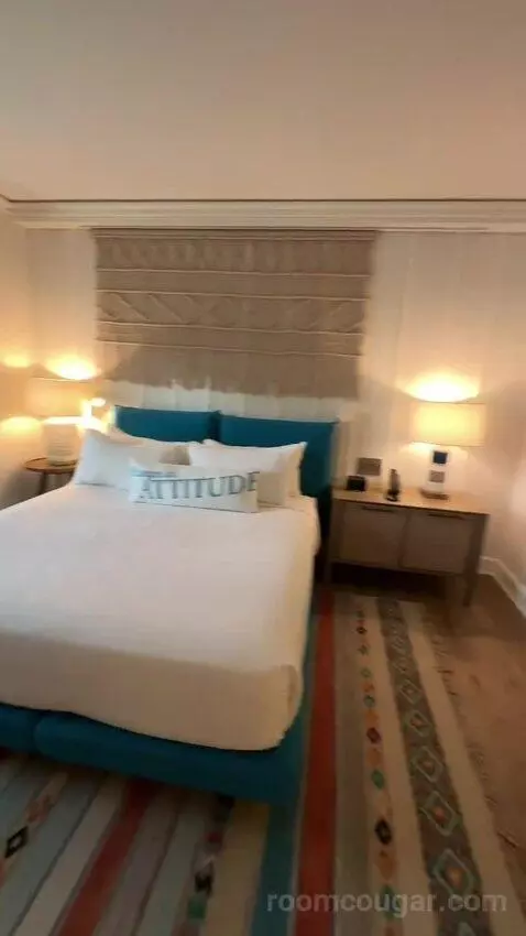Nothing But Breeze Suite (#427) bed picture #8