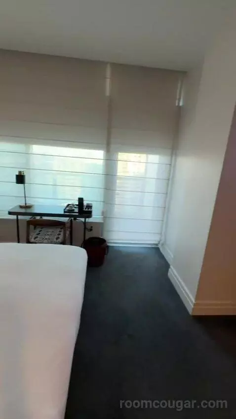 King Room with Balcony (#1910) bed picture #4